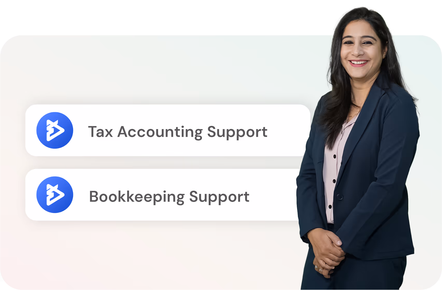 Accounting outsourcing services overview by Felcorp Support