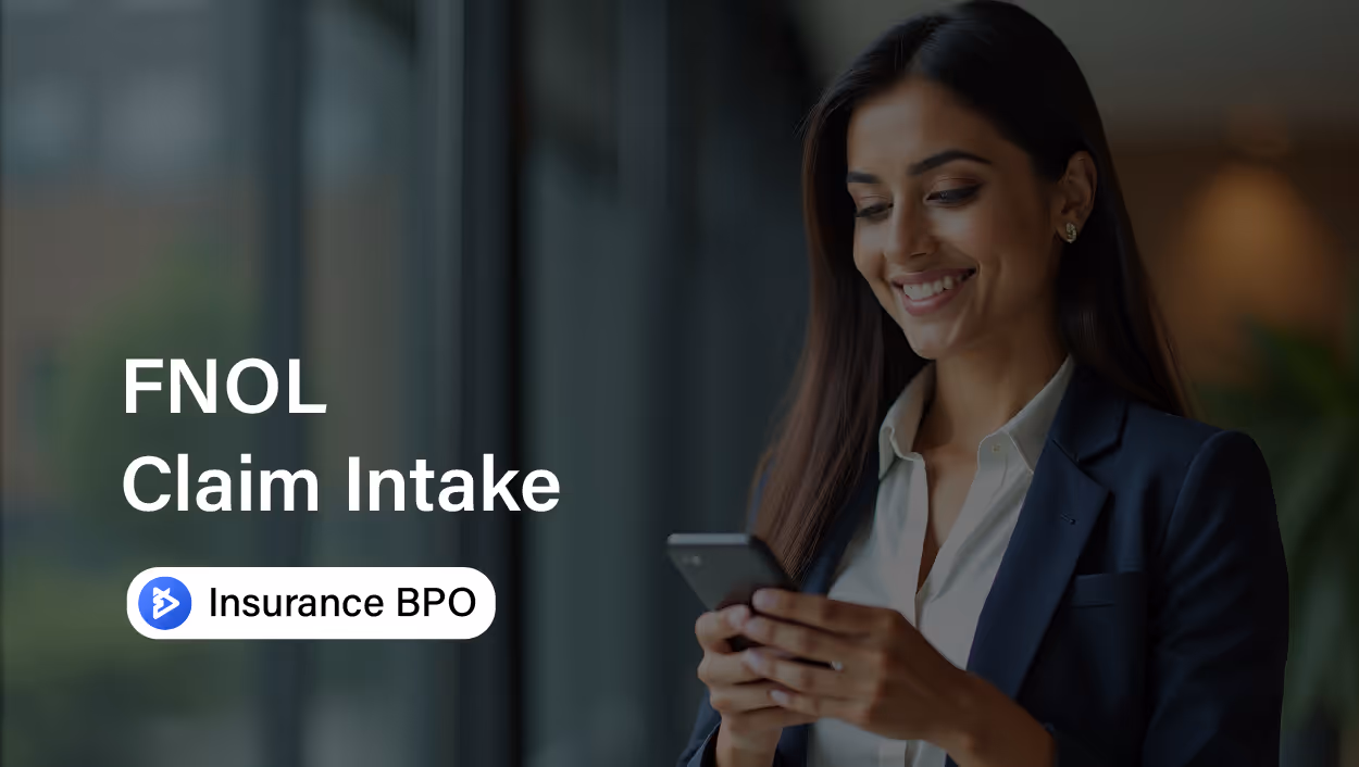 Insurance agency administration service illustration