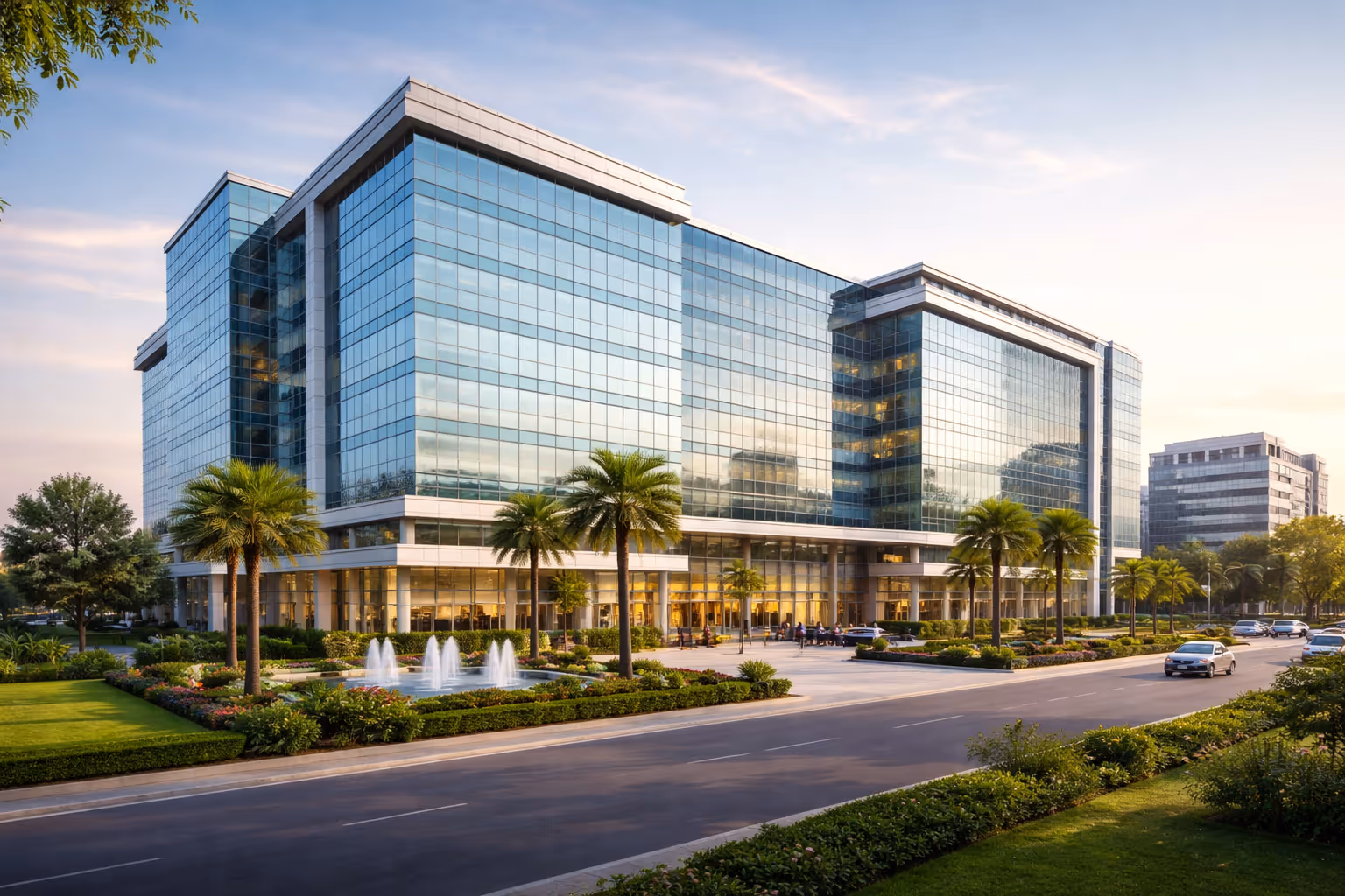 Decorative background image