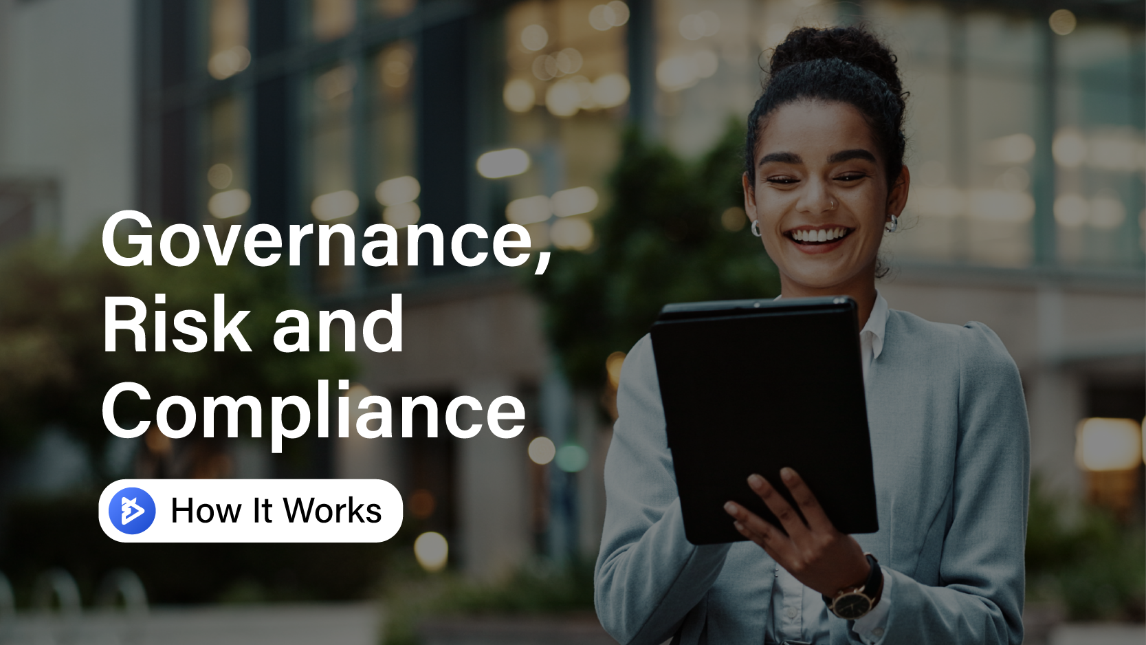 Governance, Risk and Compliance in Insurance BPO