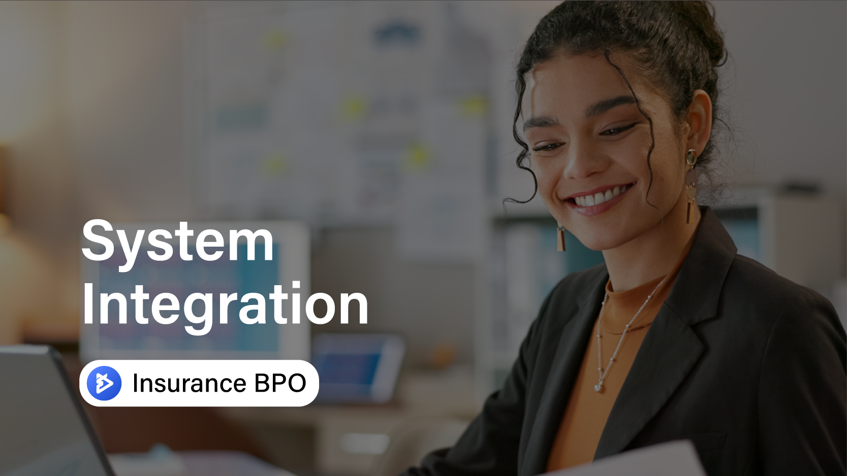 System Integration and Software Training