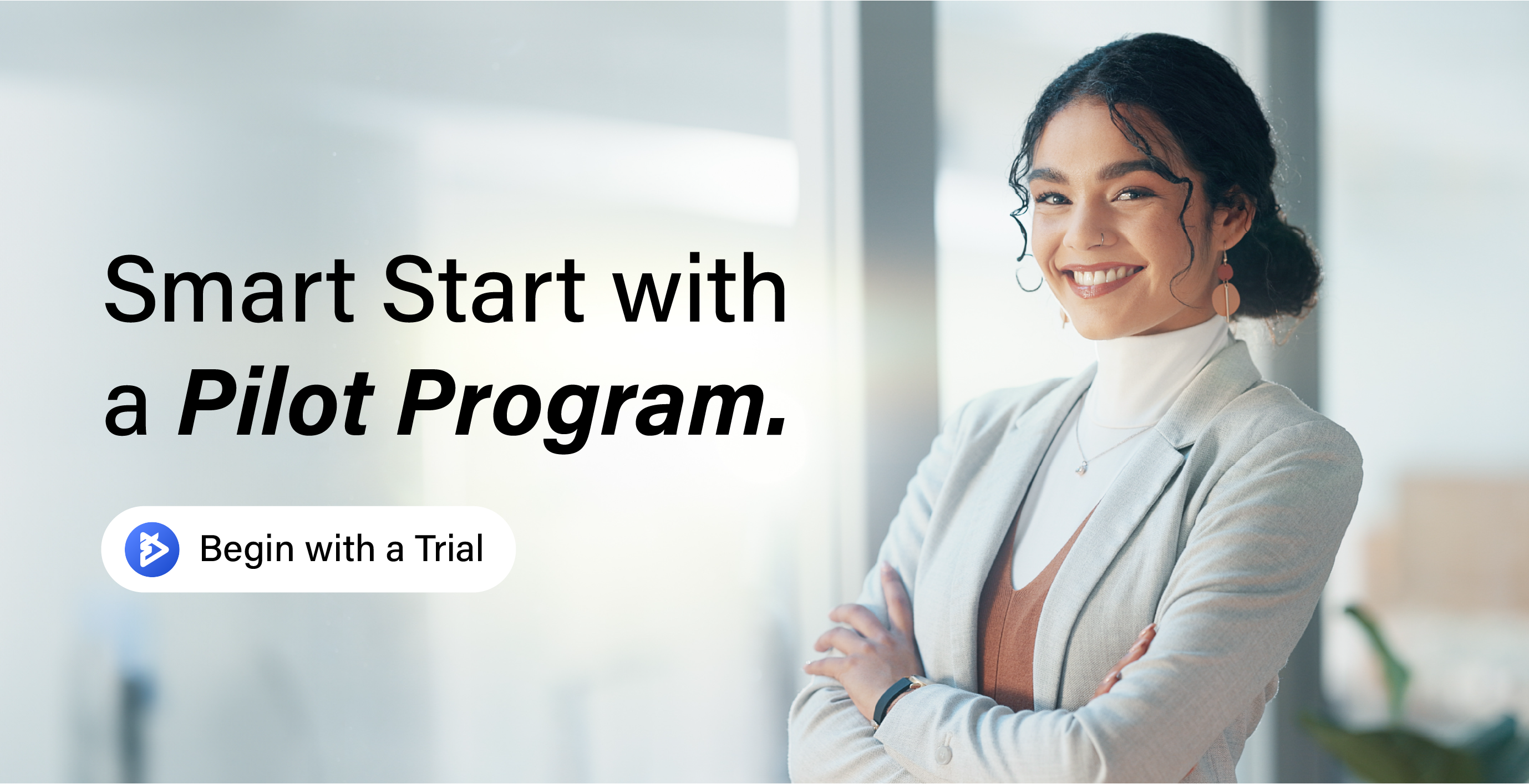 BPO trial and pilot program evaluation process