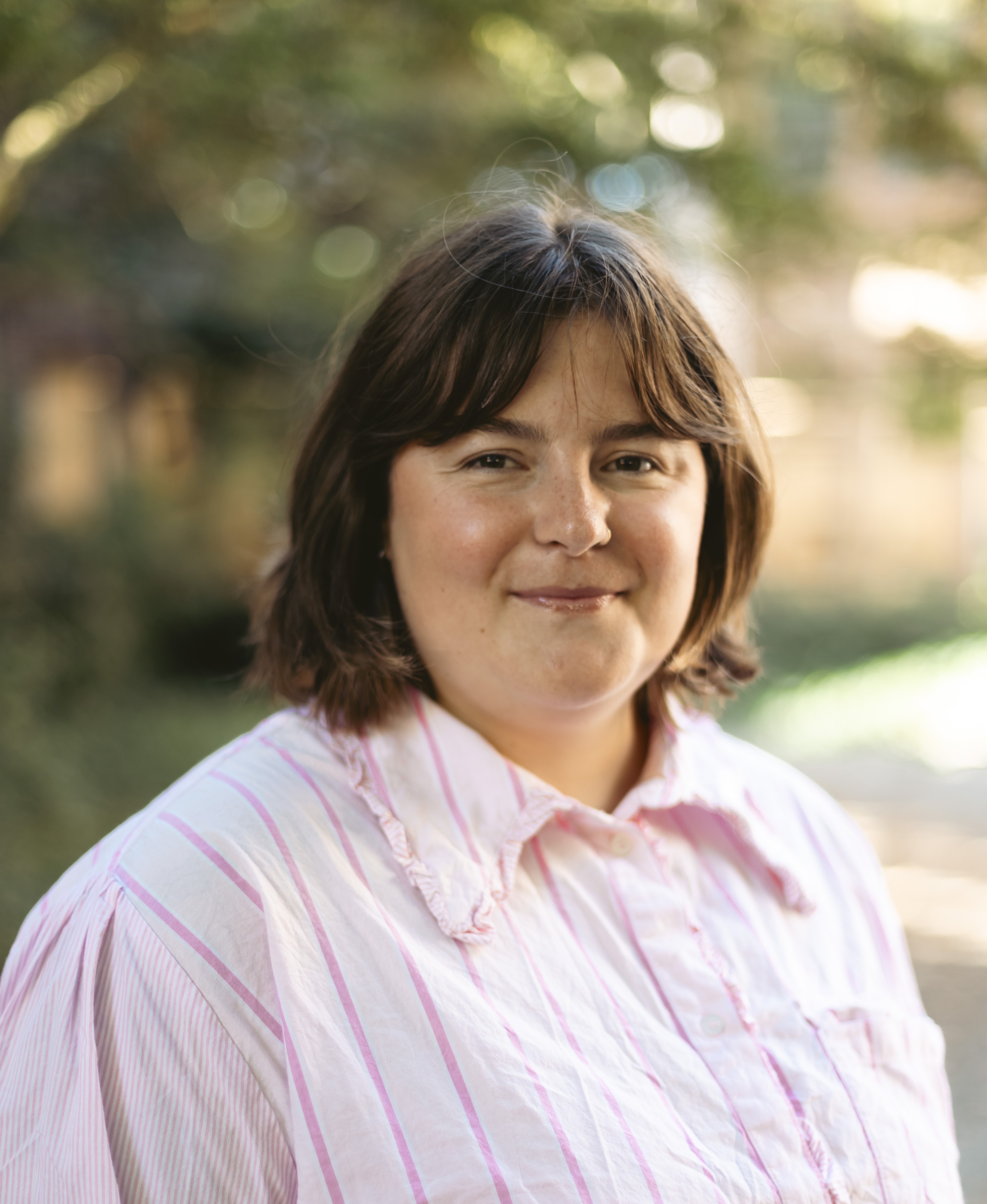 Christine Watridge