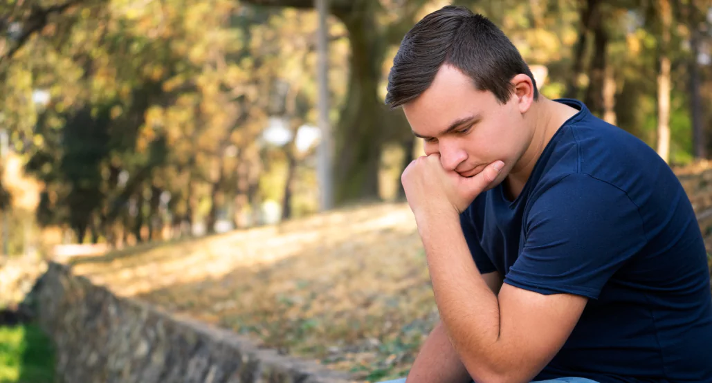 White Knuckling What It Means and How To It