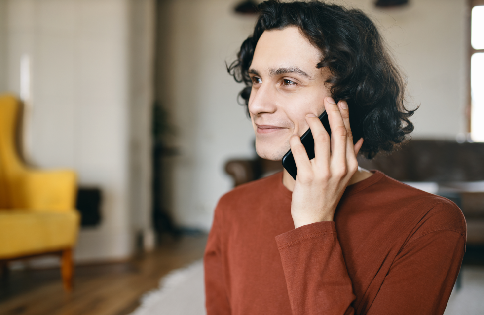 Accessing Counseling and Support Services Through Telehealth