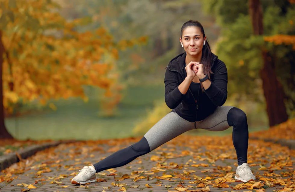 How Can You Build a Fitness Routine While Sober