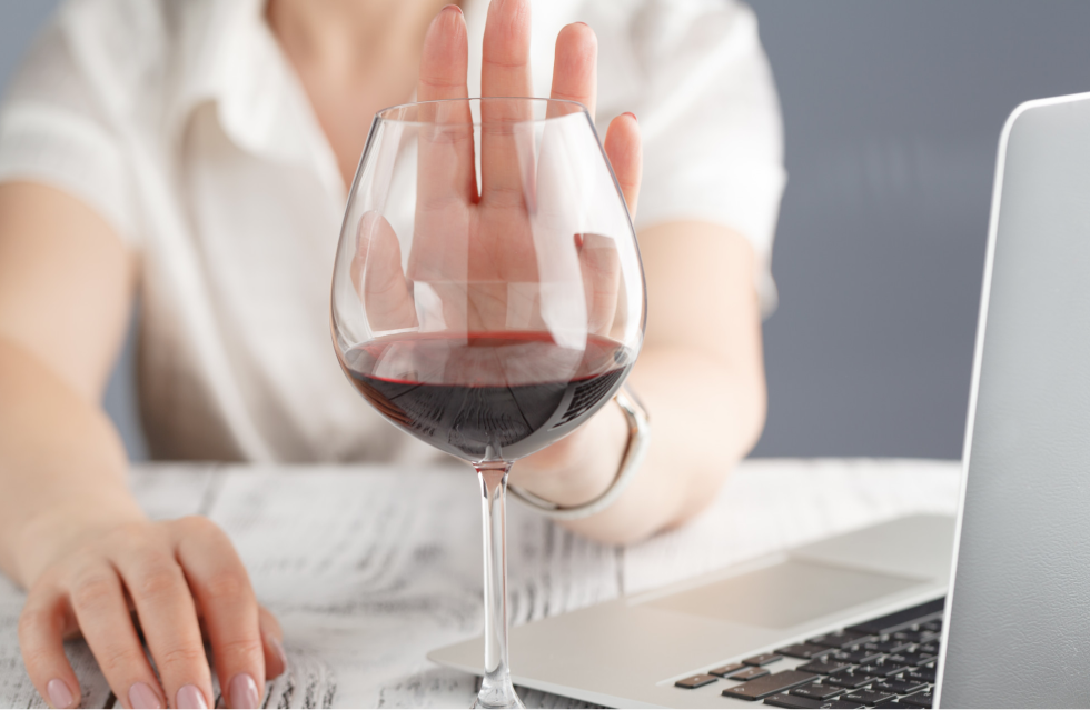 Analyzing Current Trends and Predicting Future Developments in the Sober Curious Movement