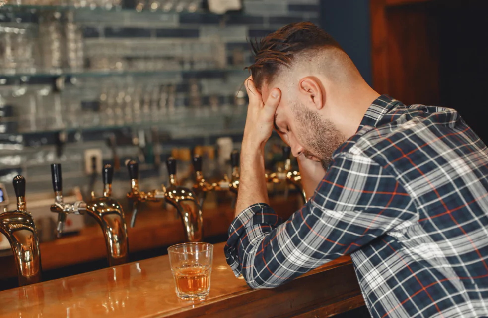 The Impact of Alcohol on Self-Perception and Self-Worth