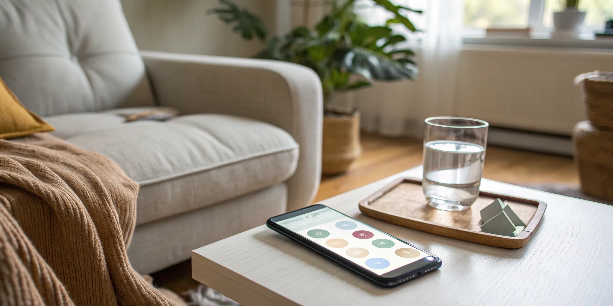 7 Best Alcohol Reduction Apps We Tested