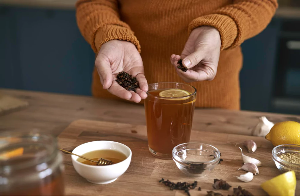 Easy Recipes for Warm, Comforting Alcohol-Free Drinks