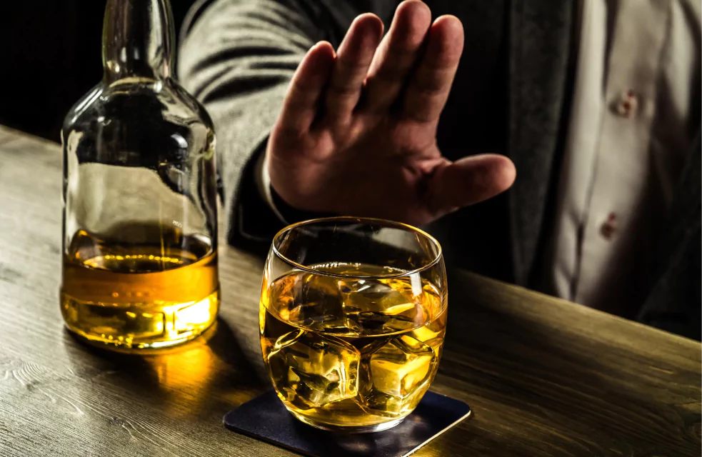 How to Contribute to Changing the Social Norms Around Drinking Within Your Community