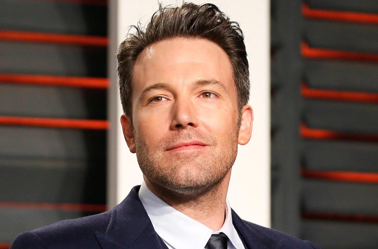 Ben Affleck