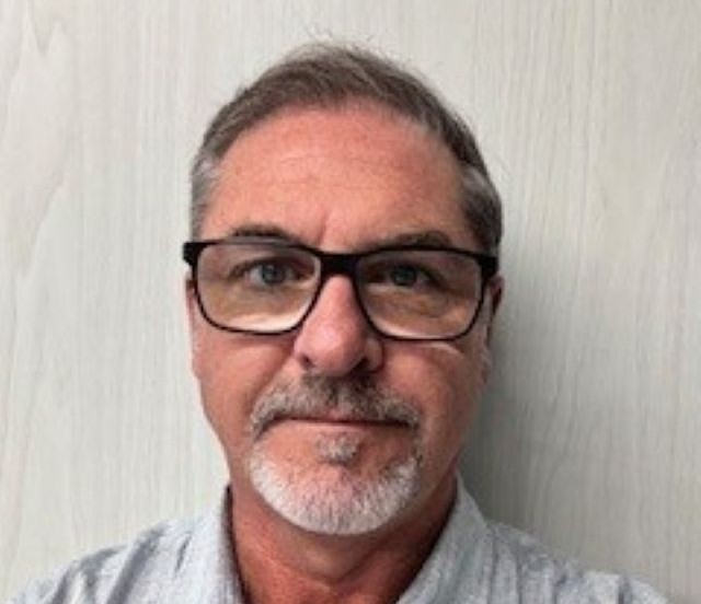 Edwards Electric About Us Todd Weber