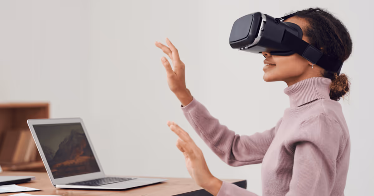 Retail’s Next Frontier: Where User Experience Meets the Metaverse