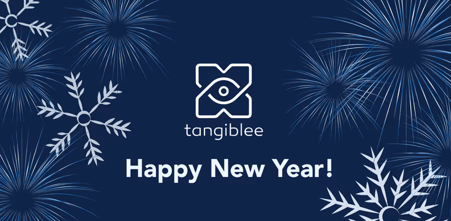 2021 Wrap Up: Accelerating eCommerce Tangiblee Style