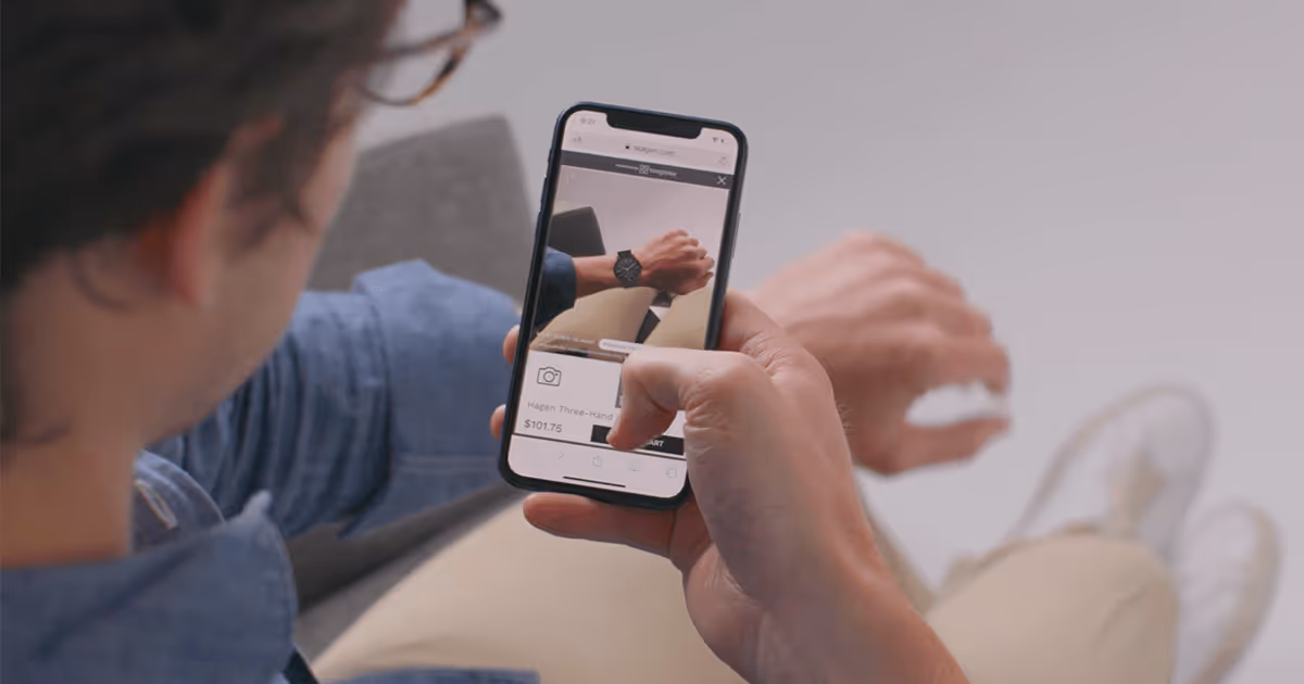Immersive Shopping By The Numbers
