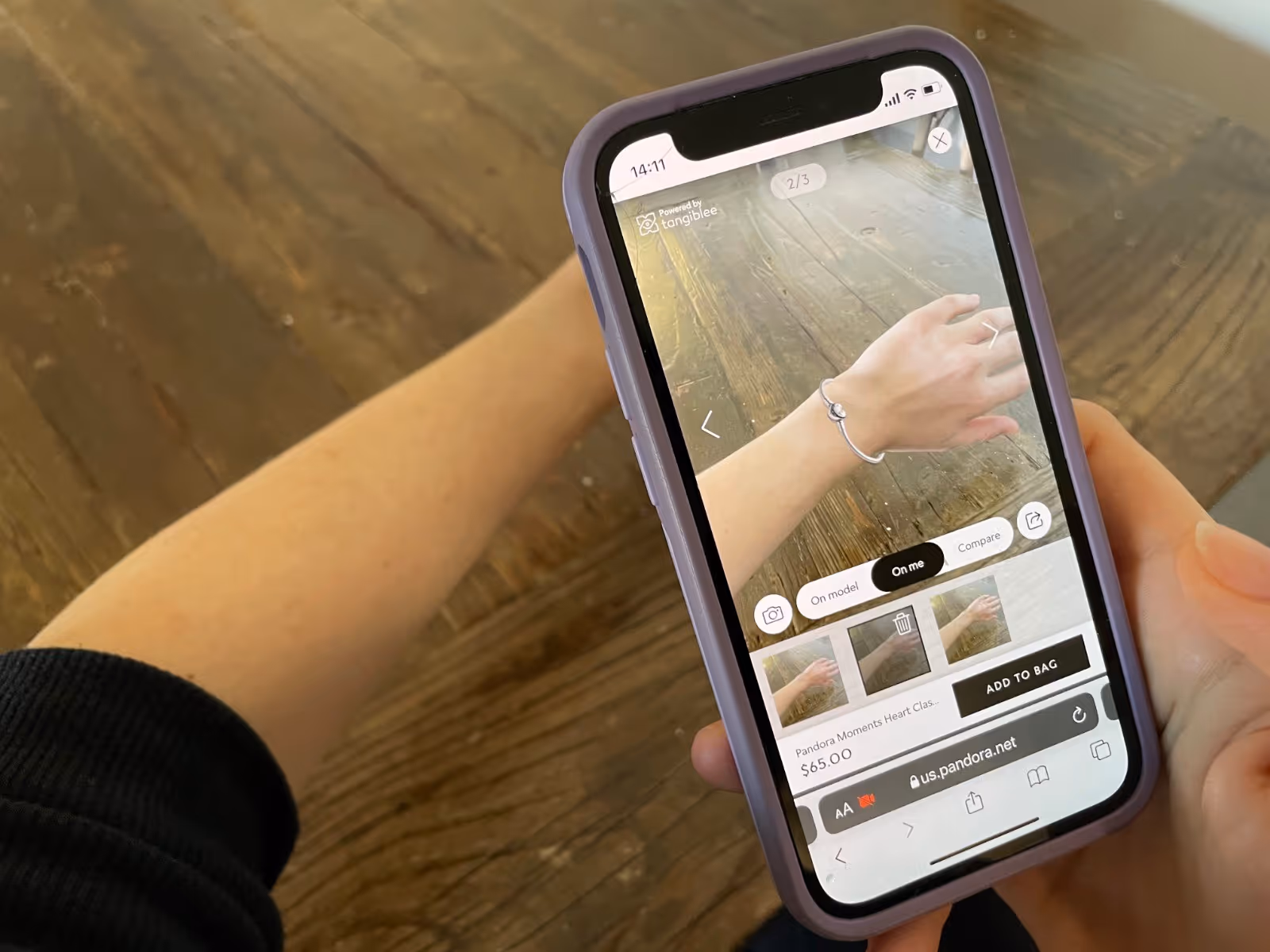 The Pros and Cons of Today’s Augmented Reality (AR) & Virtual Reality (VR) User Experiences
