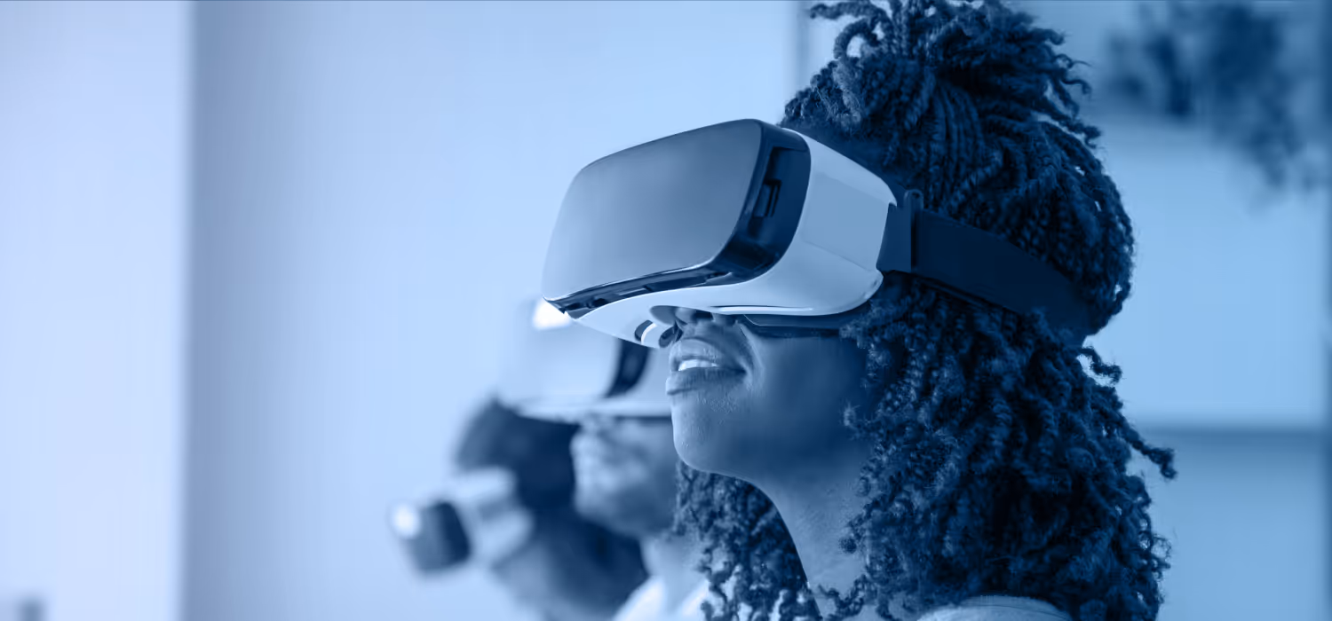 Ce que sont la réalité augmentée, la réalité virtuelle et la réalité mixte