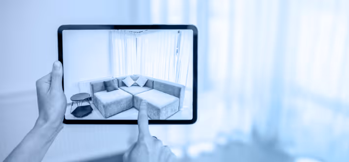 Getting Up and Running with AR Technology