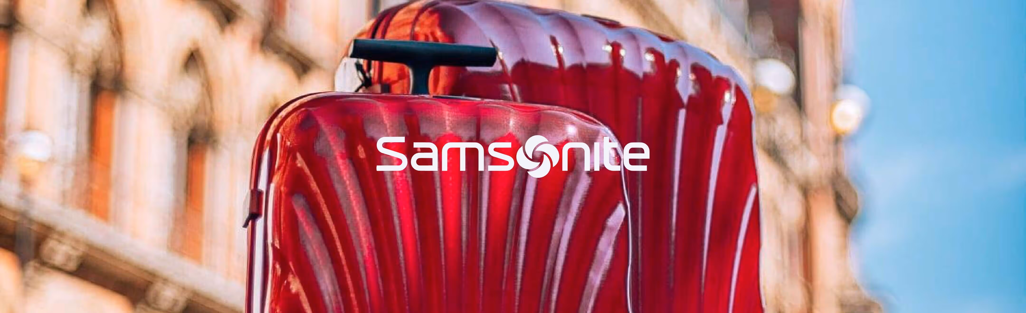 Samsonite
