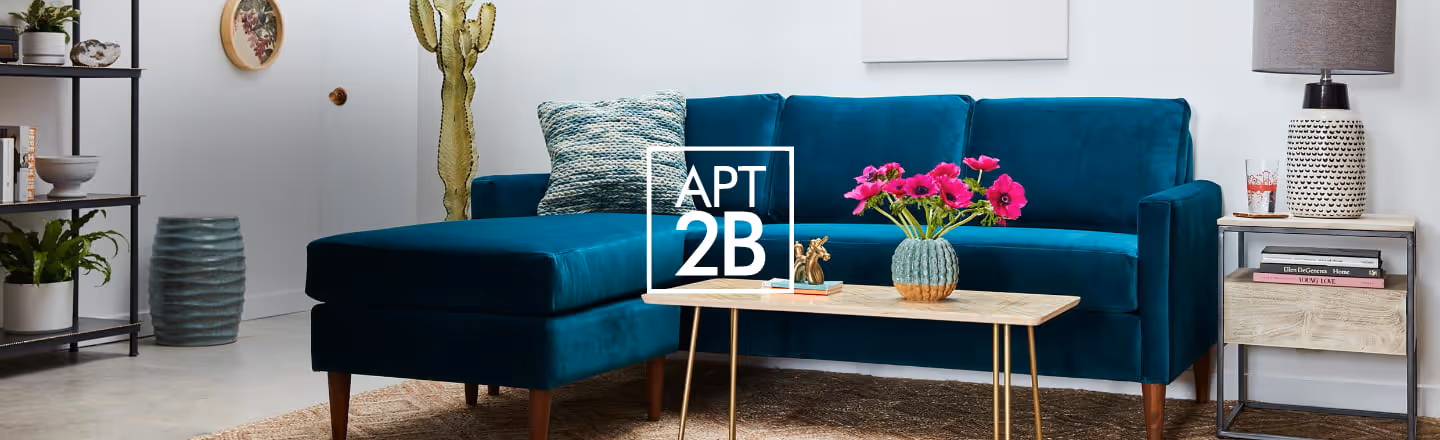 Apt2B