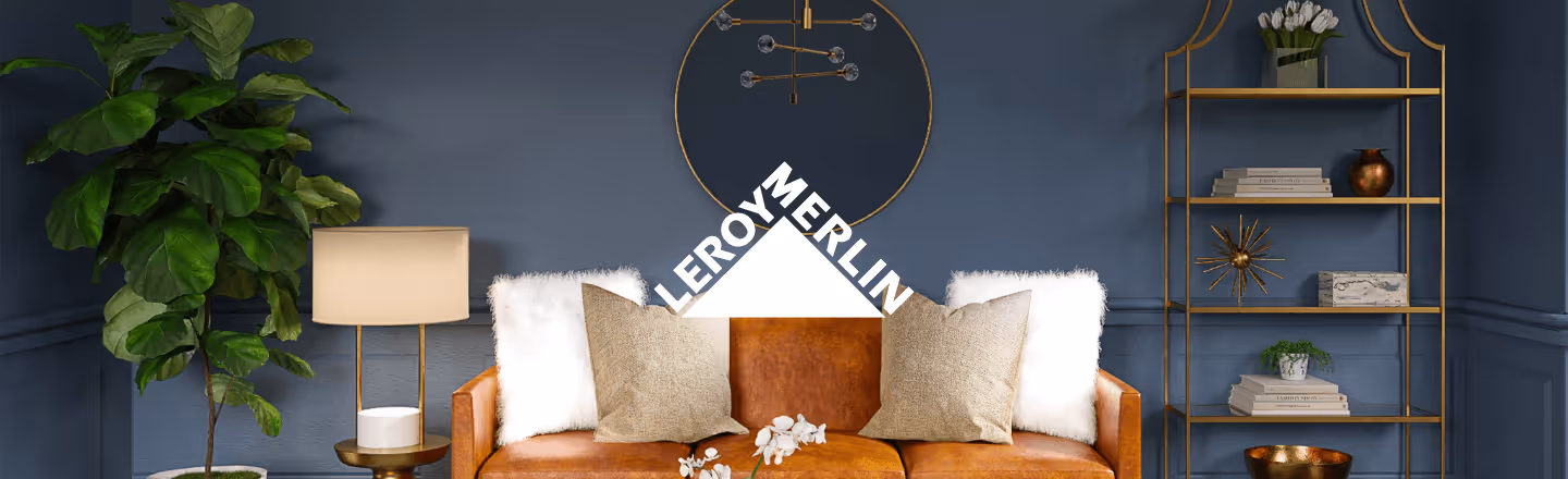 Leroy Merlin