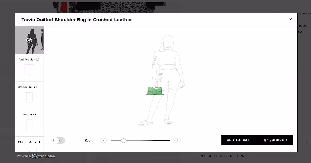 Wie Luxushändler ein exklusives Online-Einkaufserlebnis bieten