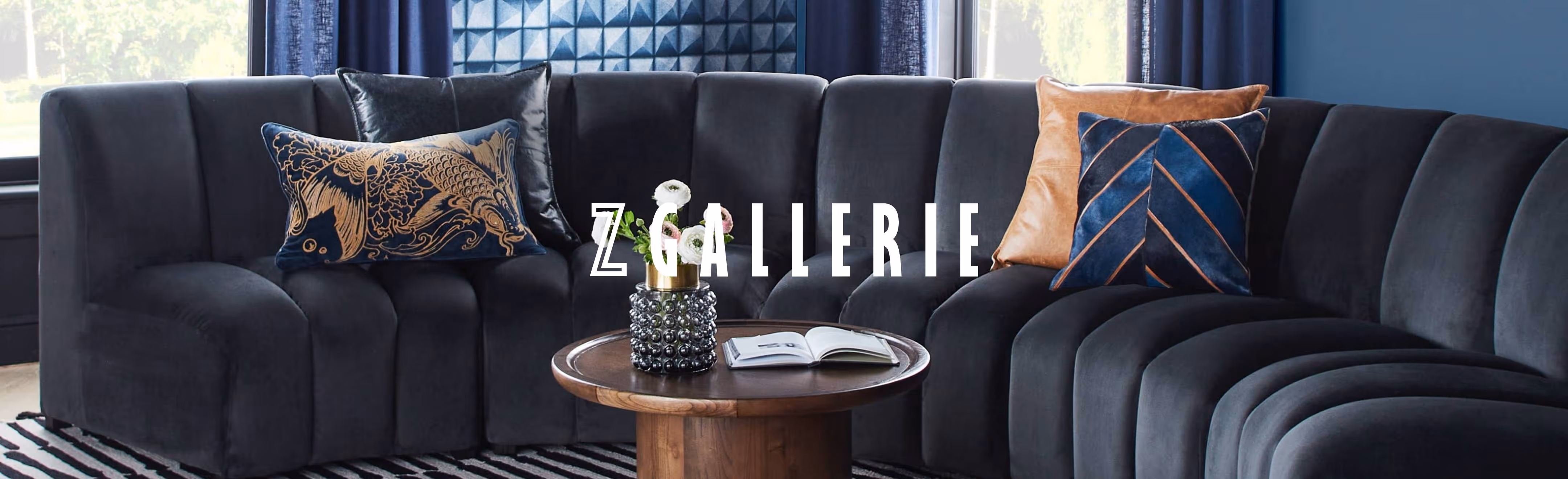 ZGallerie Furniture