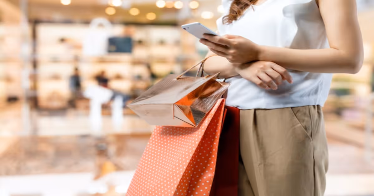 Die Schnittstelle zweier Welten: Phygital Commerce
