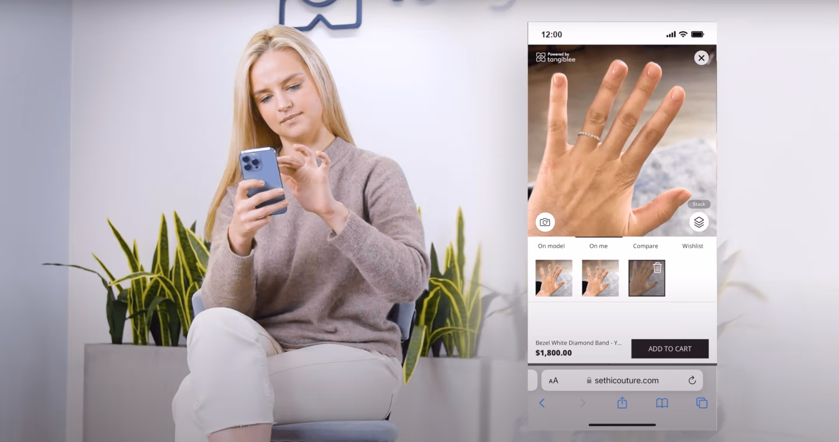 Die 5 wichtigsten Augmented-Reality-Trends des Jahres 2023