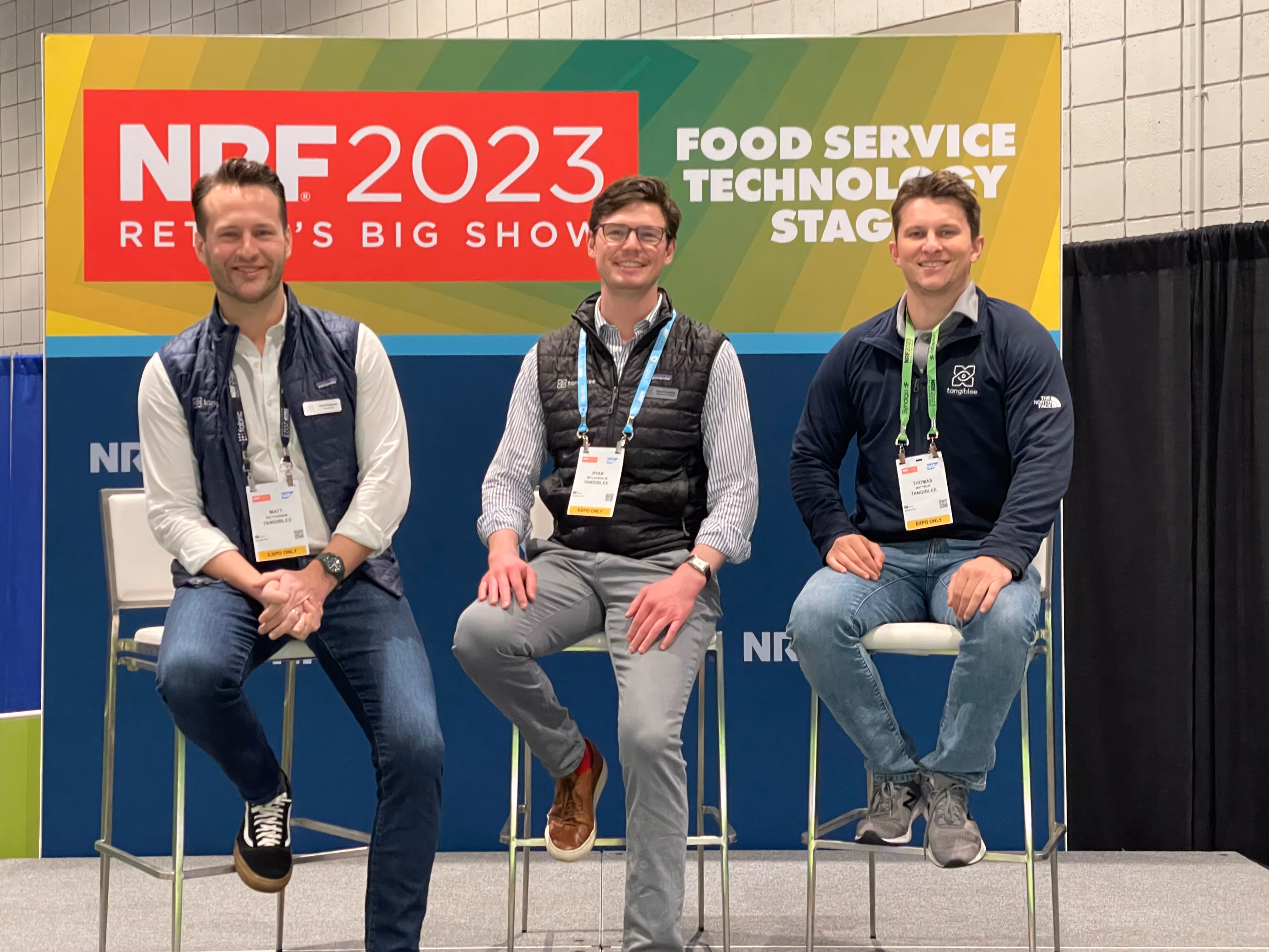 NRF 2023 - Retail’s Big Show Highlights