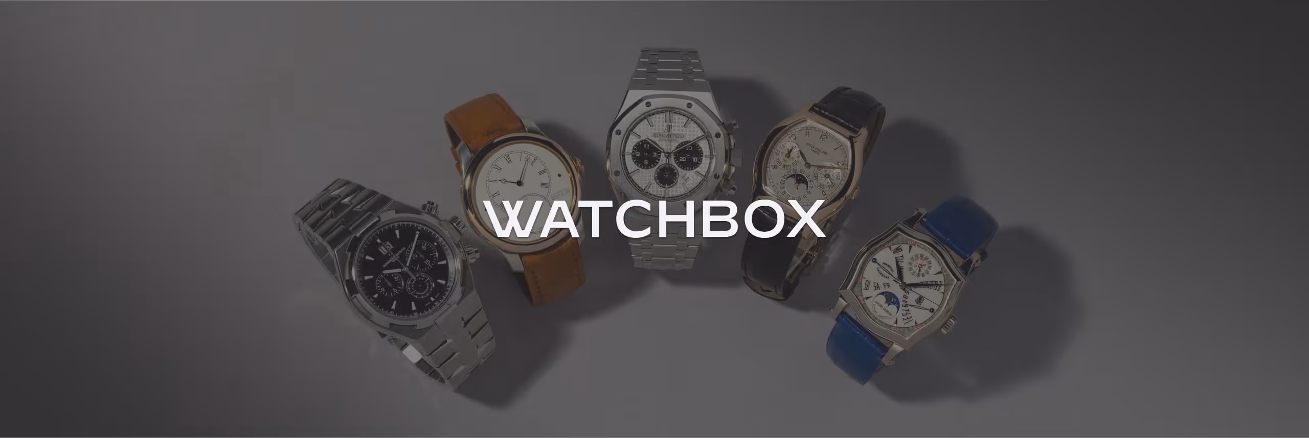 Watchbox