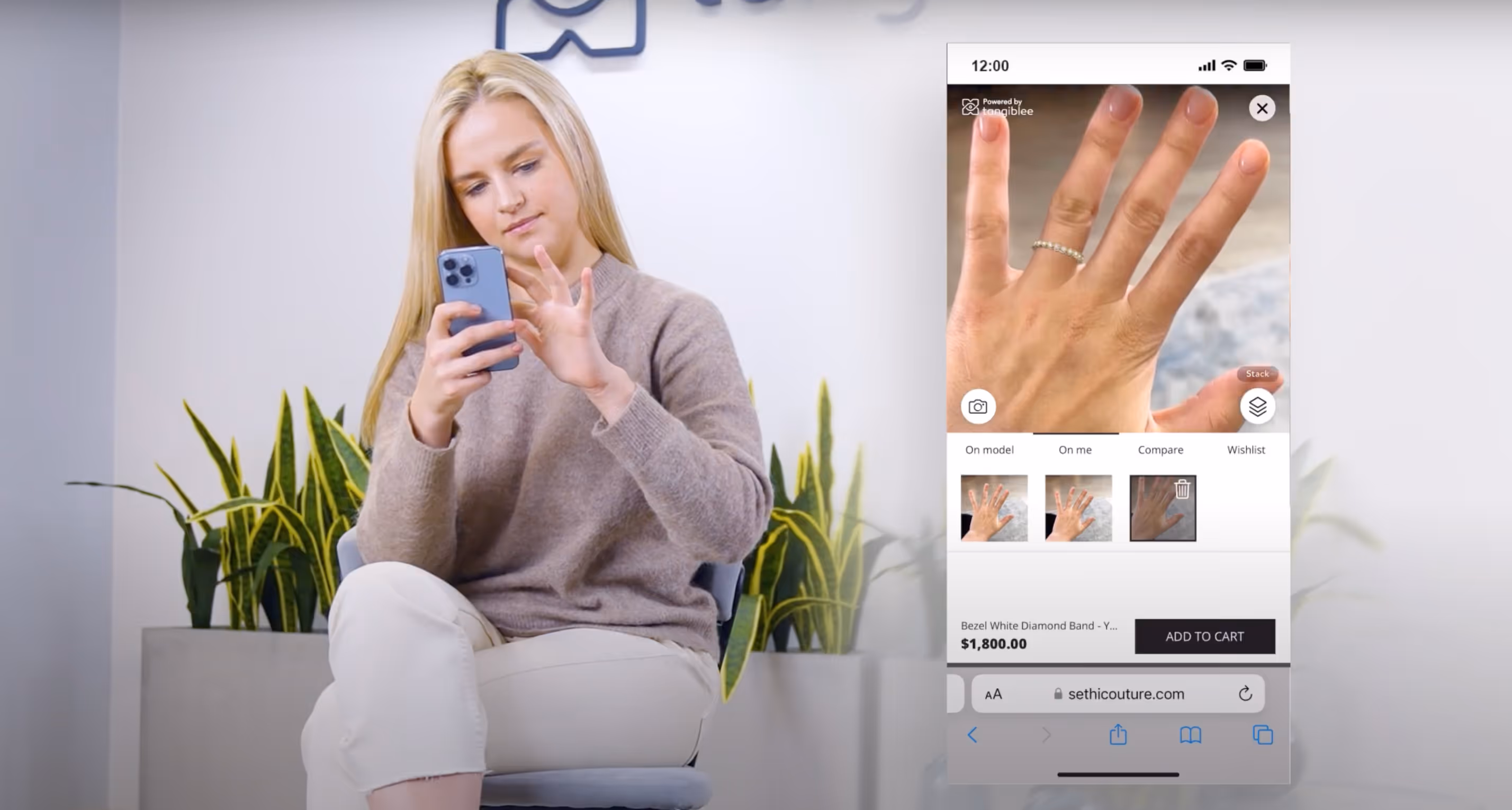 How Retailers Can Fix the 5 Major Pain Points of Buying Jewelry Online