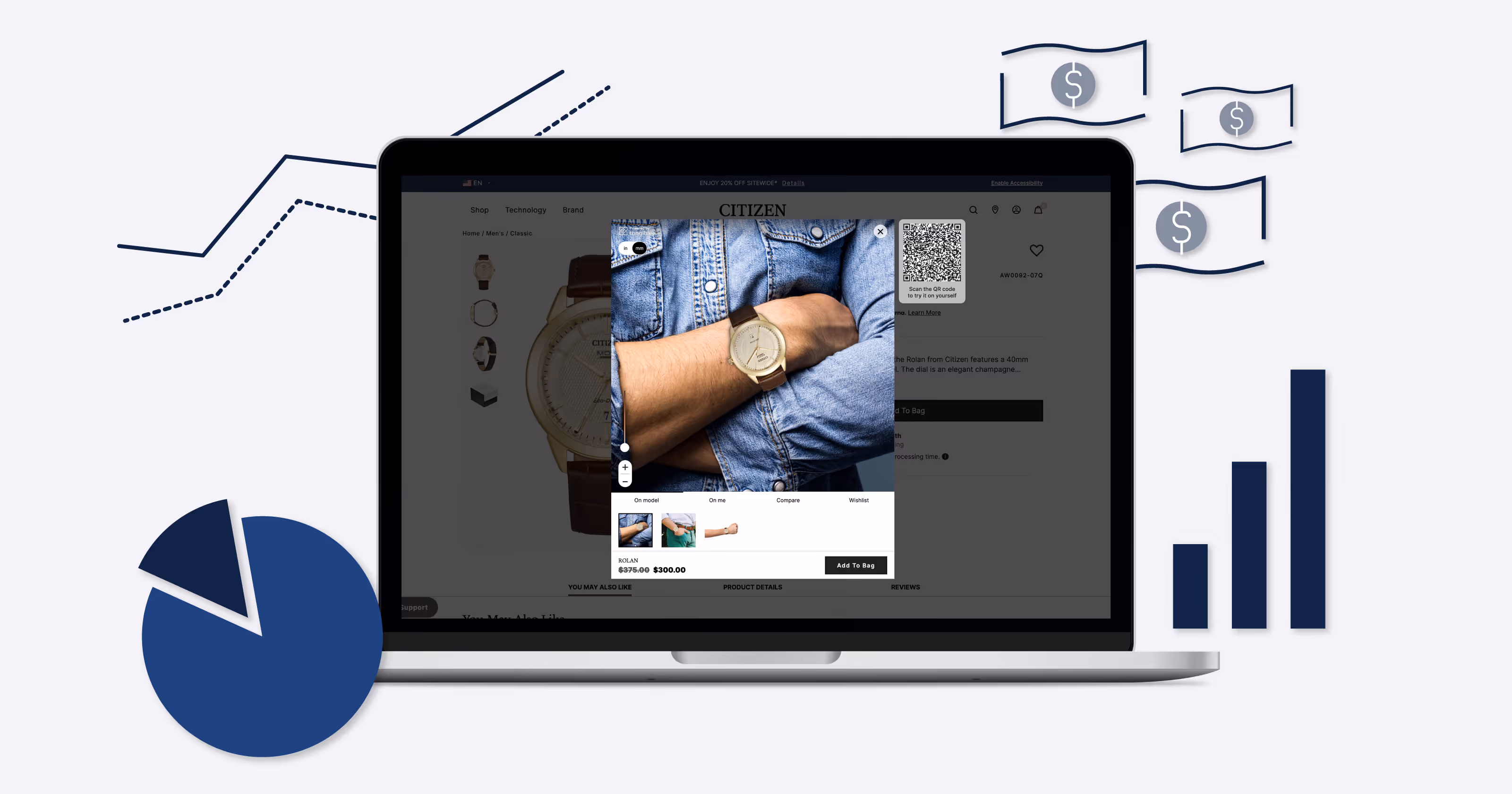 Maximizing ROI With Existing Web Traffic