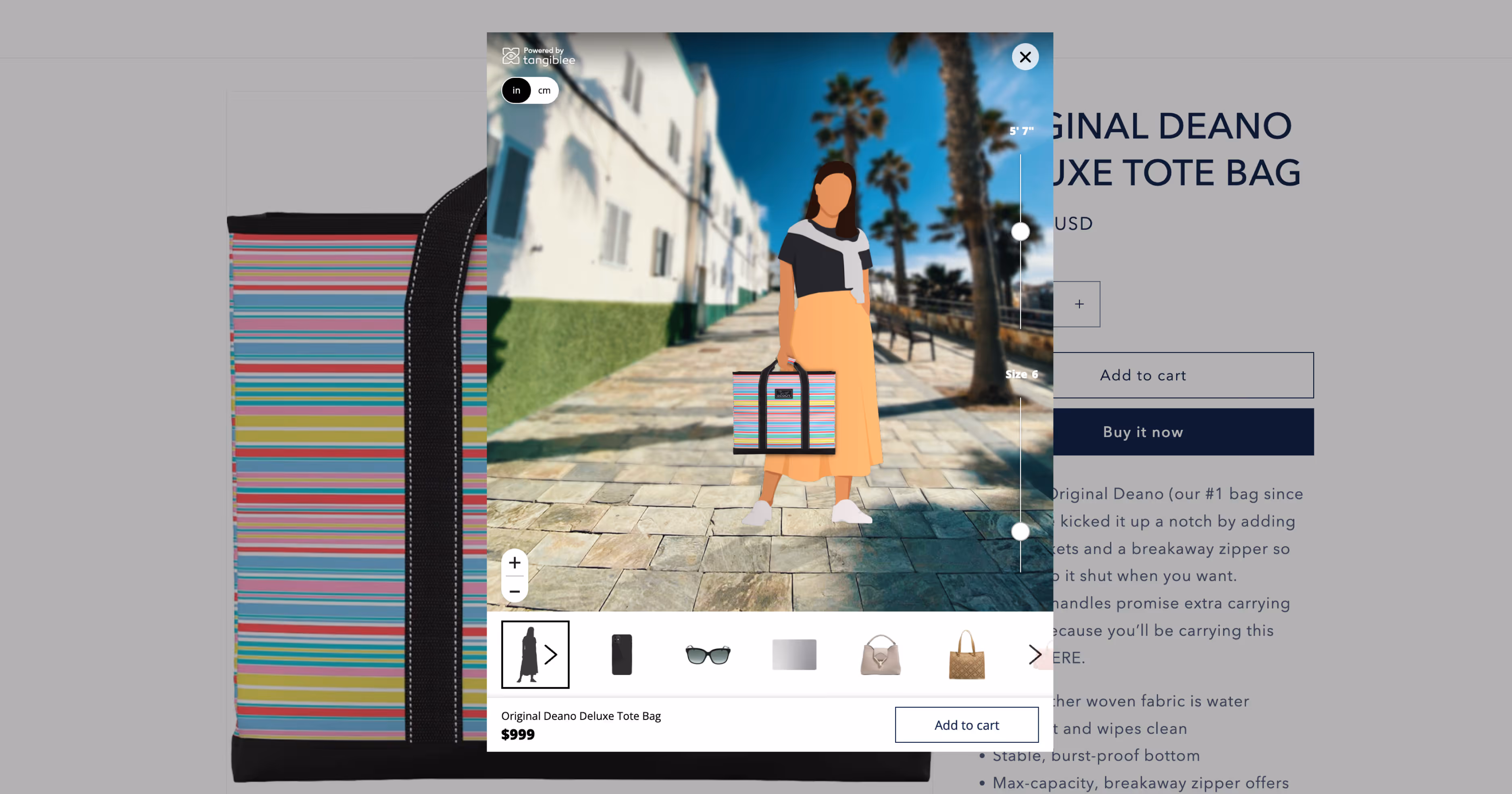 How To Increase Revenue From Your Gen Z Customers With Virtual Silhouette Backgrounds