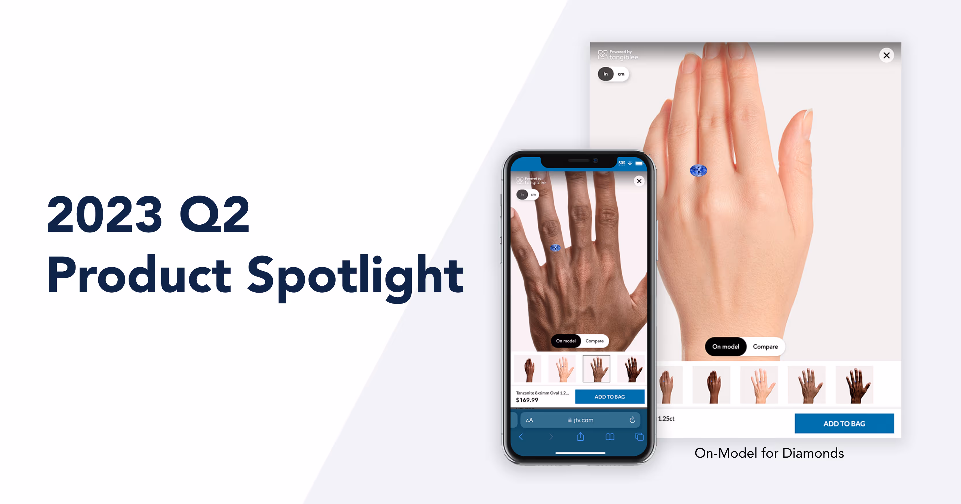2023 Q2 Product Spotlight