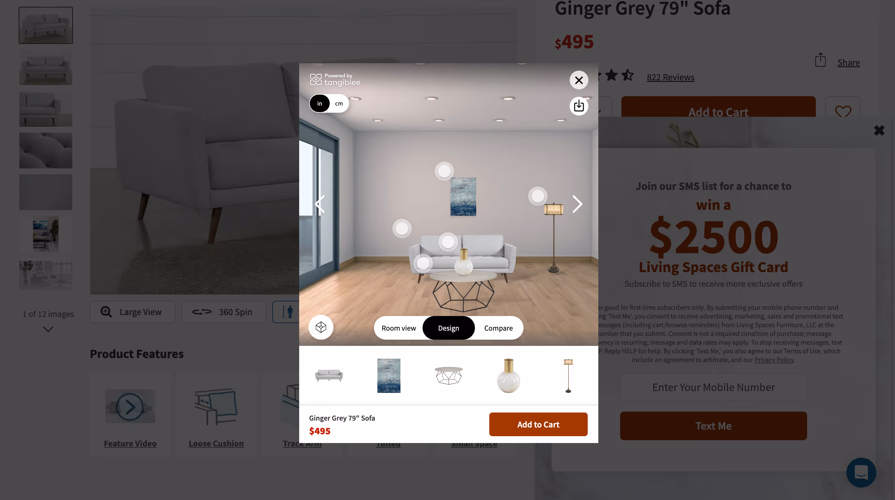 How Virtual Room Design Can Reduce Your Returns
