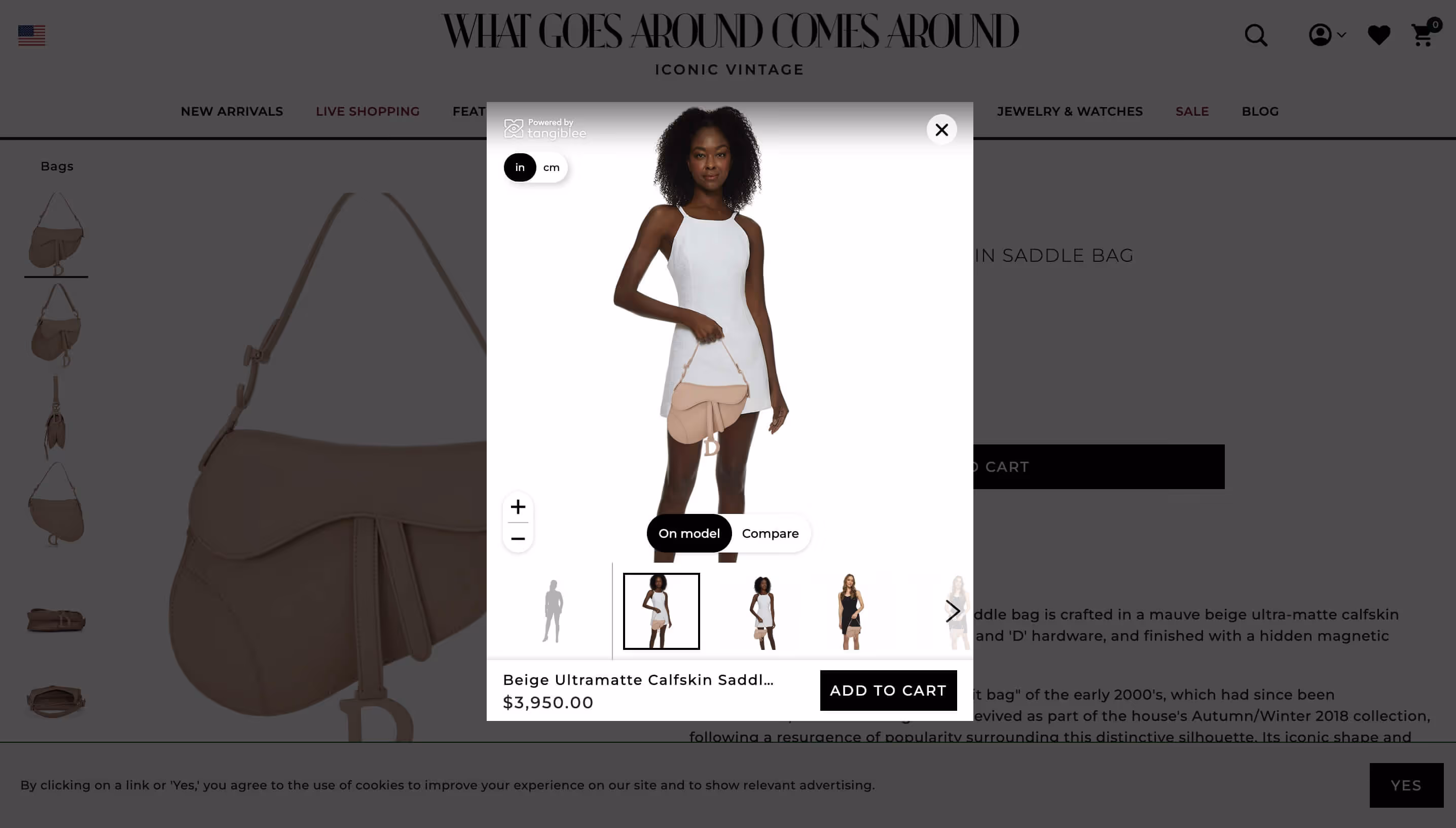 4 Mistakes You're Making With Your Product Imagery