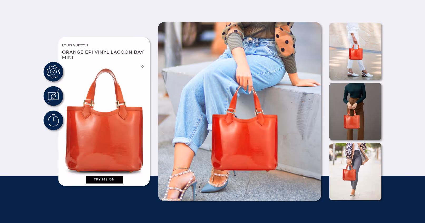 Redefining Retail: Product Imagery at Scale