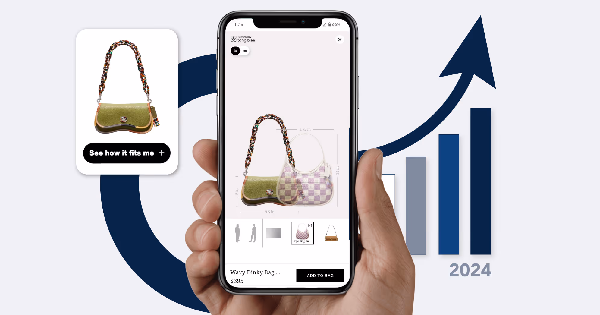 What Will 2024 Hold for Immersive Media in Retail?
