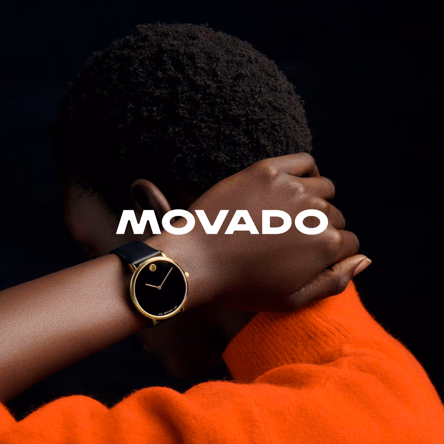 Movado - Thumbnail Image