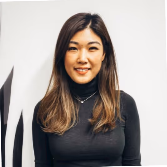 Theresa Lim