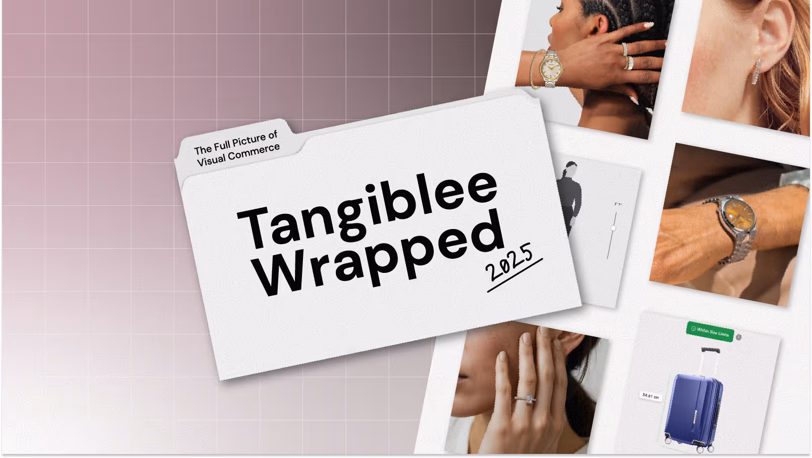 Tangiblee 2025 : une vue d'ensemble du commerce visuel