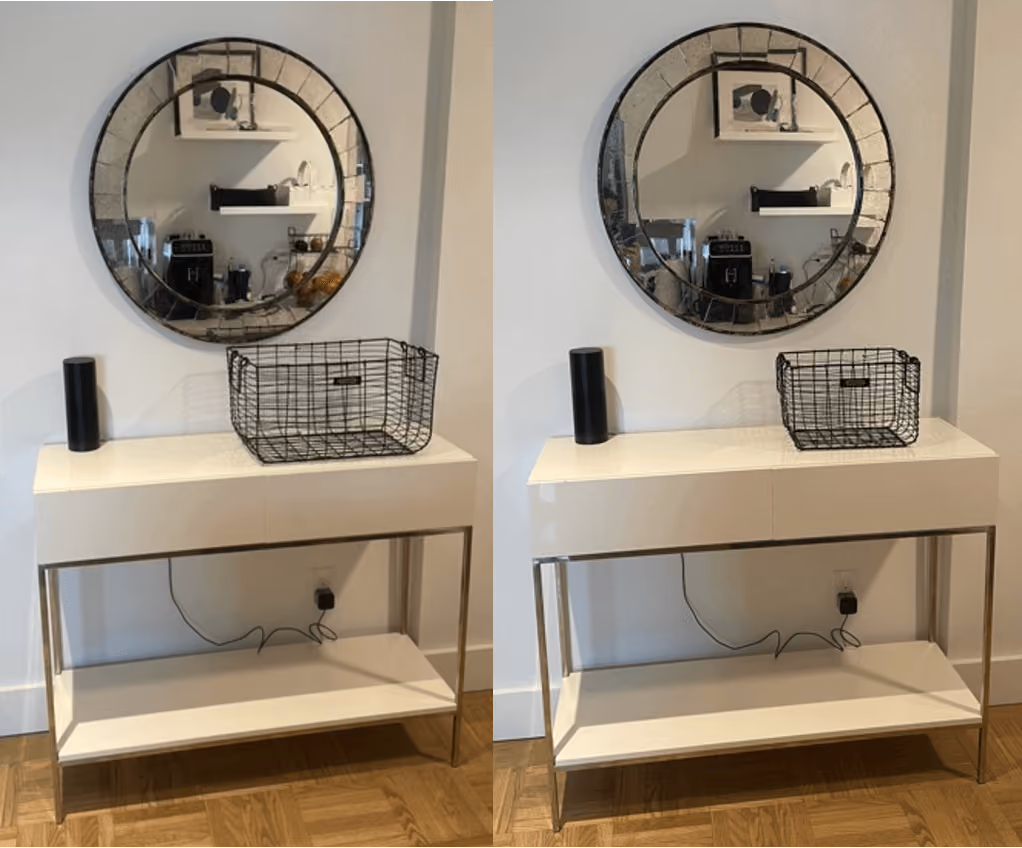Target Wire Basket in two sizes