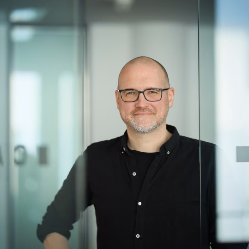 Martin Voß
