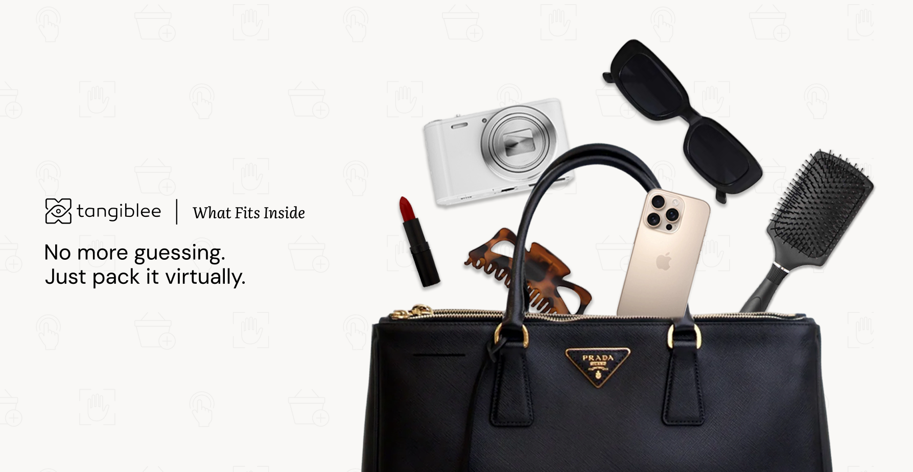Reduce Bag Returns from Sizing Confusion: The Power of “What Fits Inside” for E-commerce
