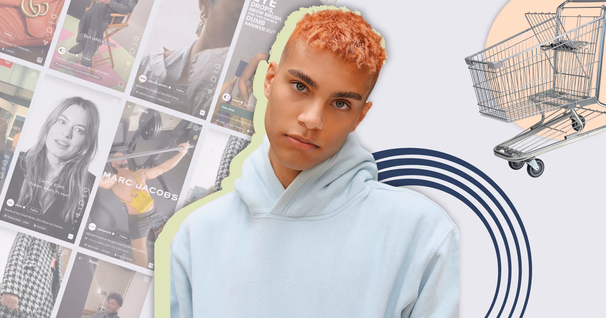 The Gen Z Buyer's Journey