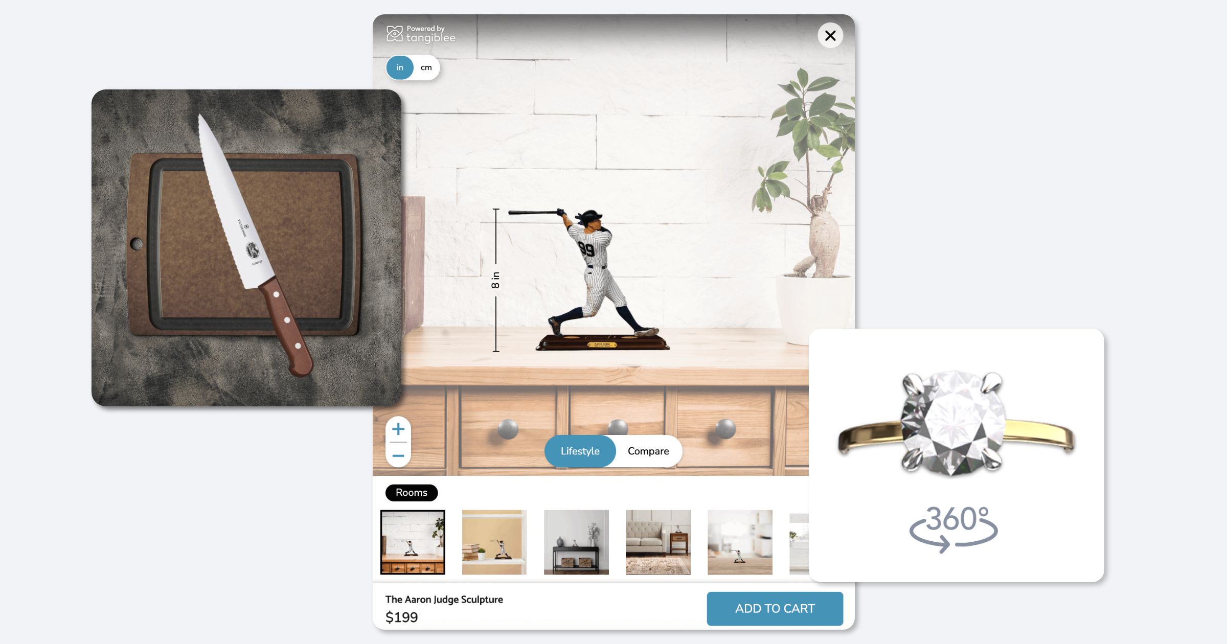 Tangiblee: Your 2024 Product Viz Solution For Any Retail Category
