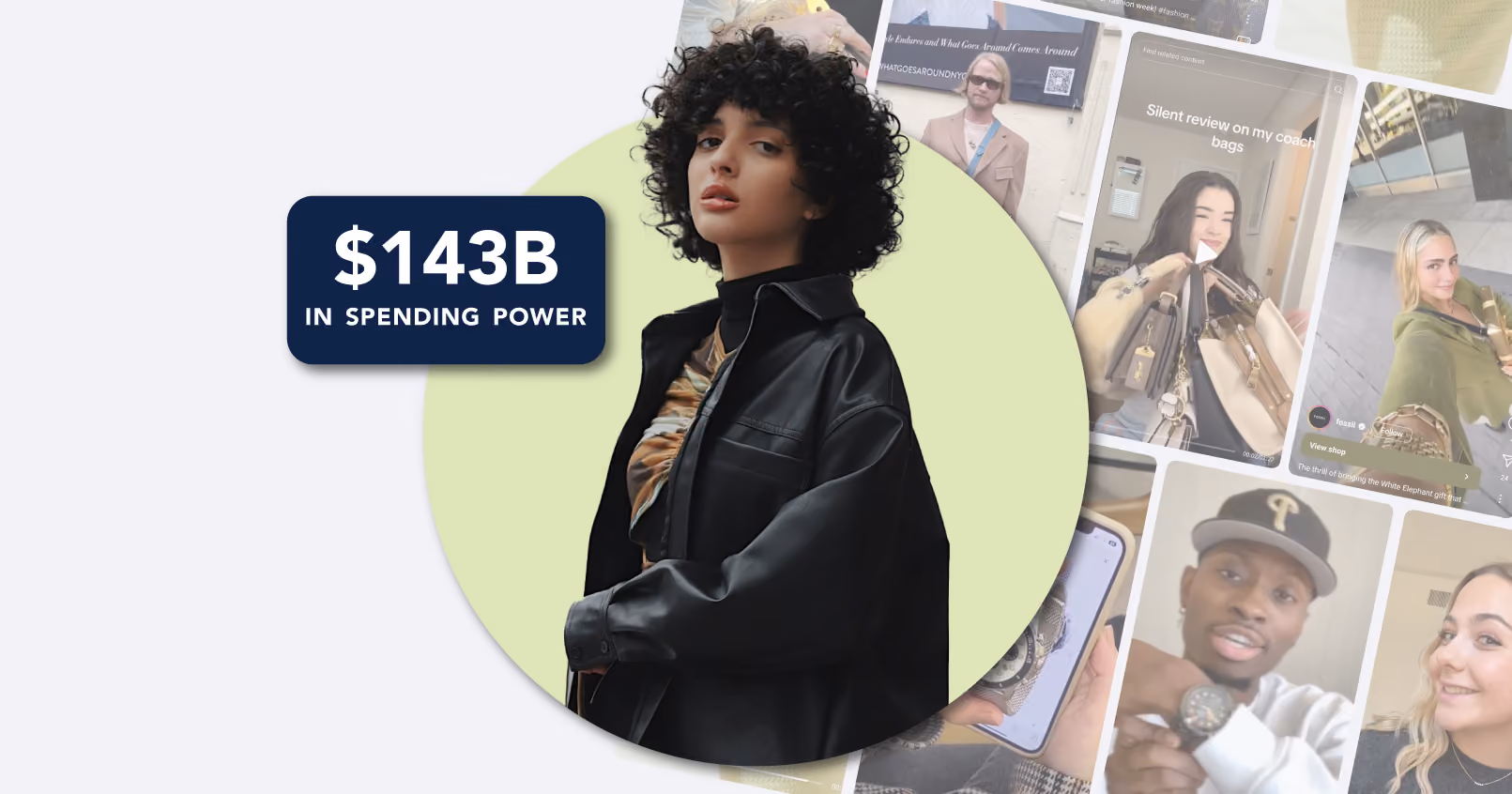 Engaging Gen Z Shoppers with Interactive Retail Solutions
