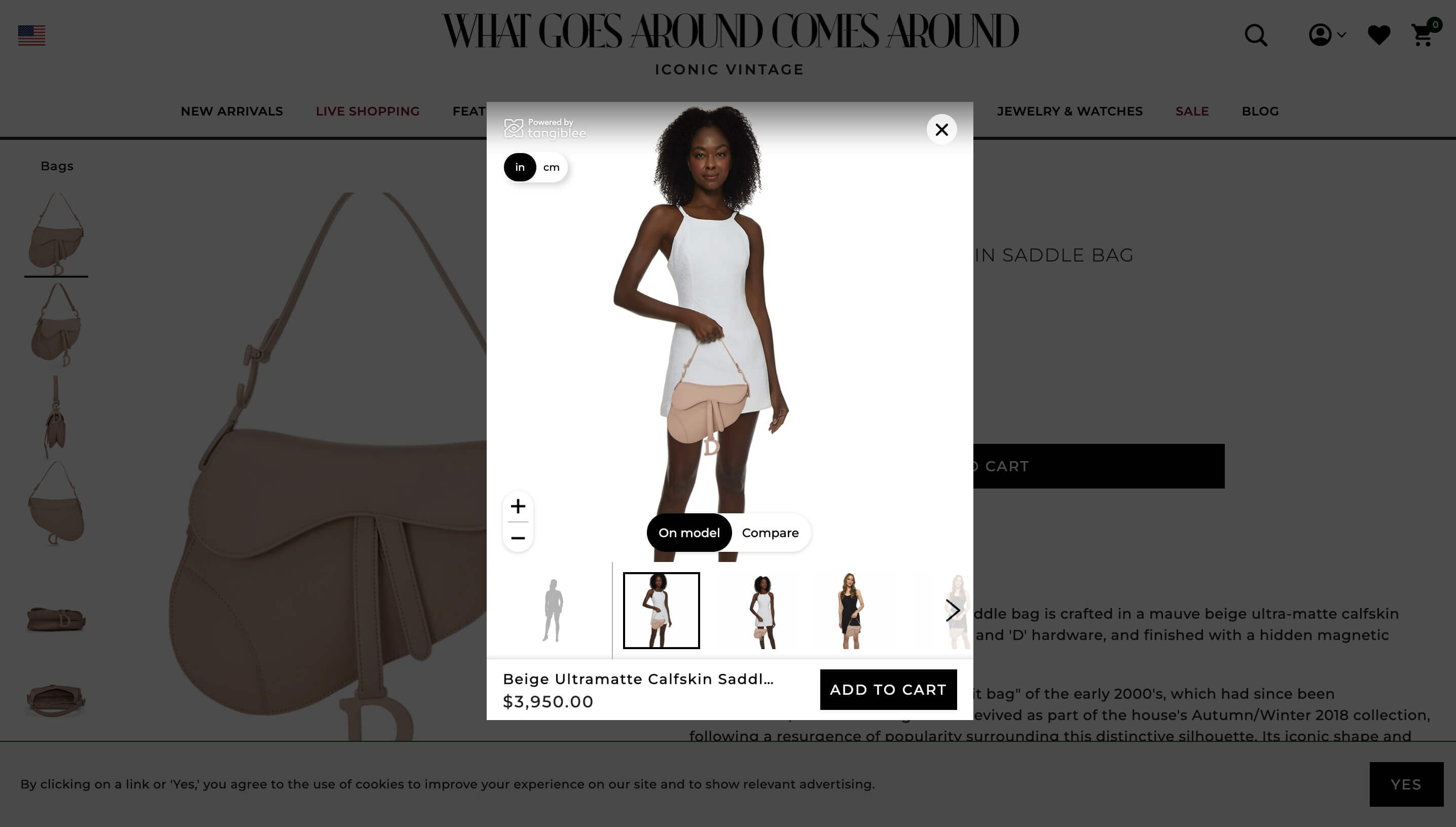 4 Mistakes You're Making With Your Product Imagery
